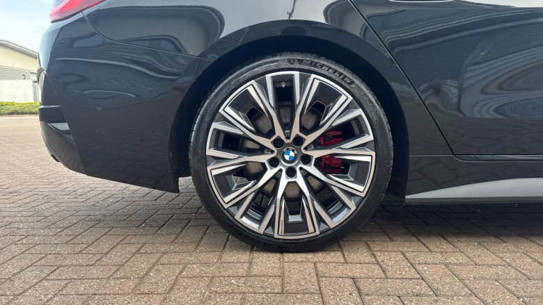 BMW 4 Series M440i xDrive MHT 5dr Step Auto [M Sport Pro Pack] Petrol Hatchback